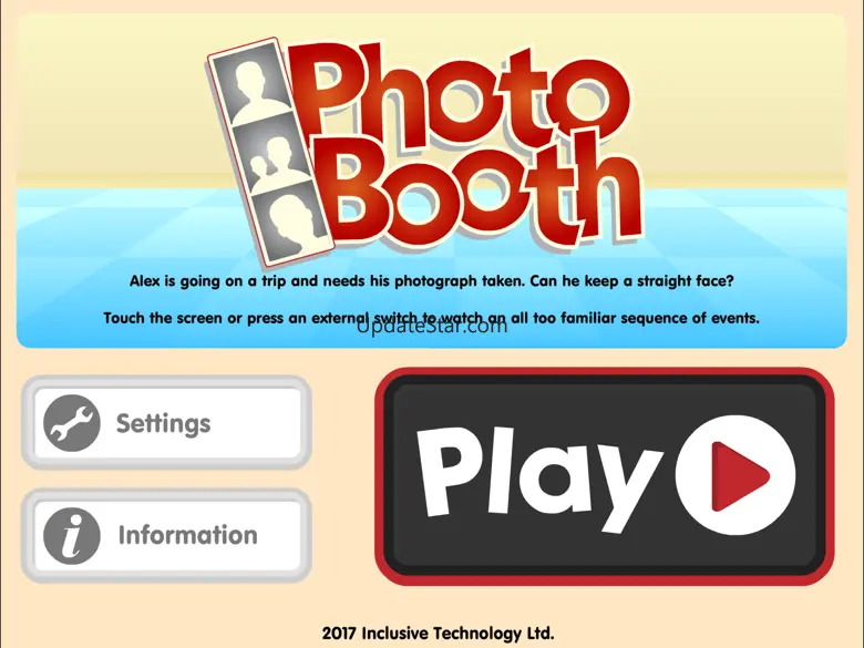 HKL Photo Booth 1.0