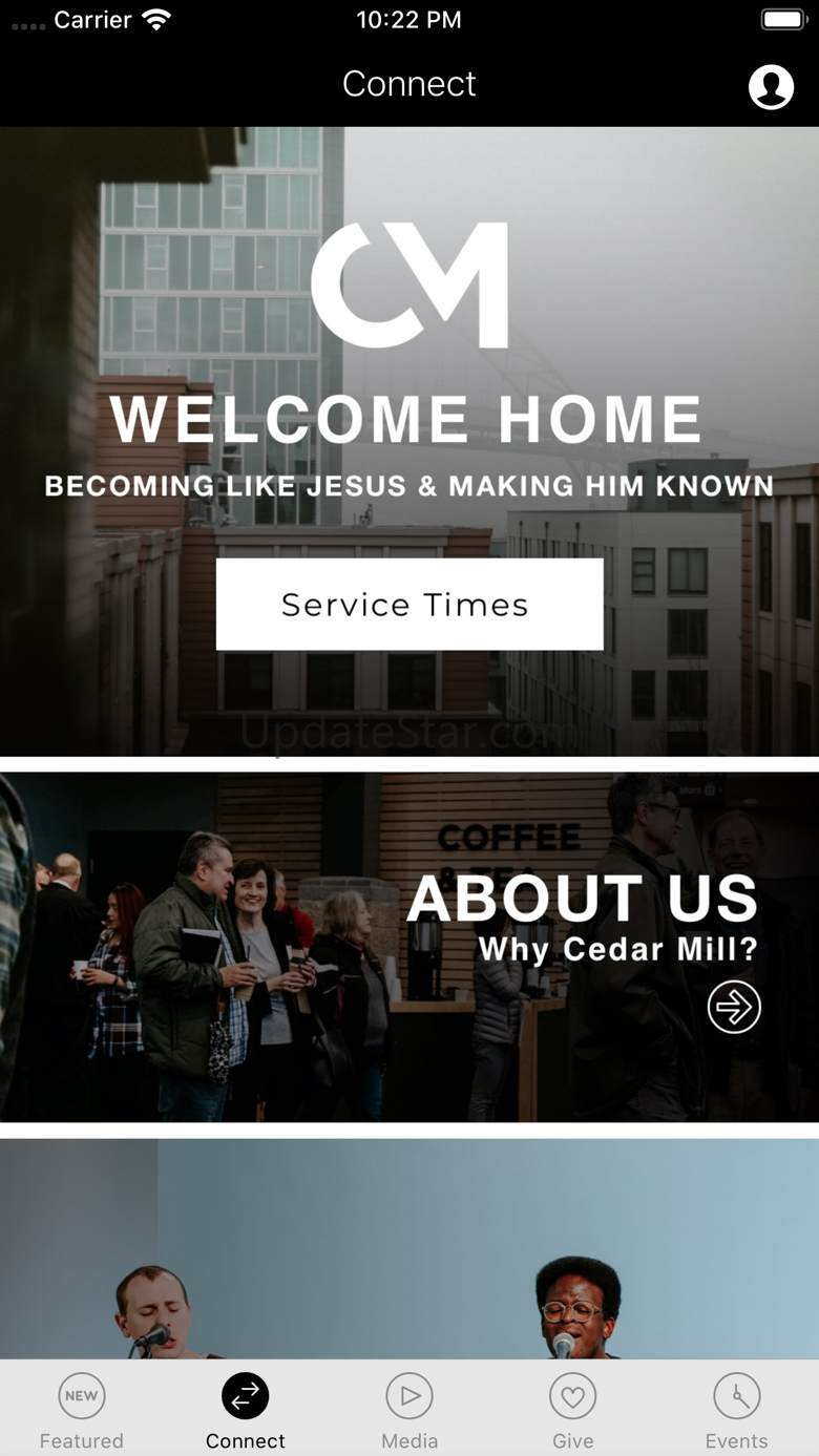 Cedar Mill Bible Church 15.13.0