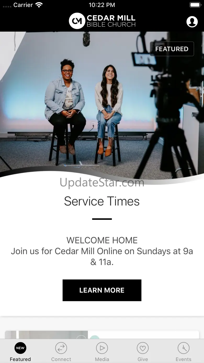 Cedar Mill Bible Church 15.13.0