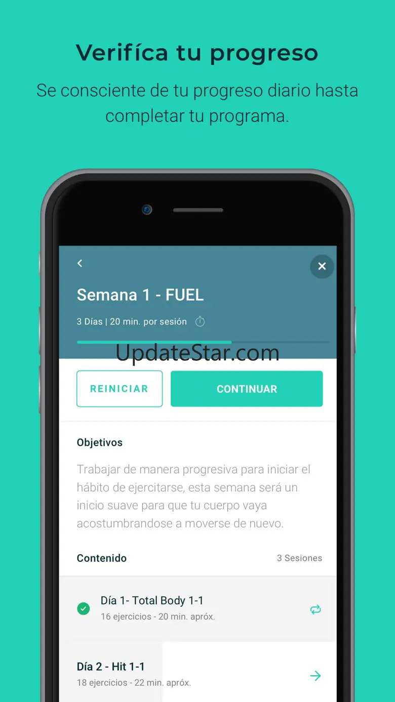 Fitmasters 4.10.5