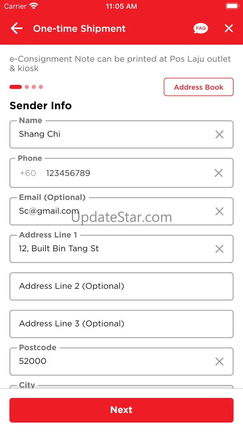 Pos Malaysia 20.4.35