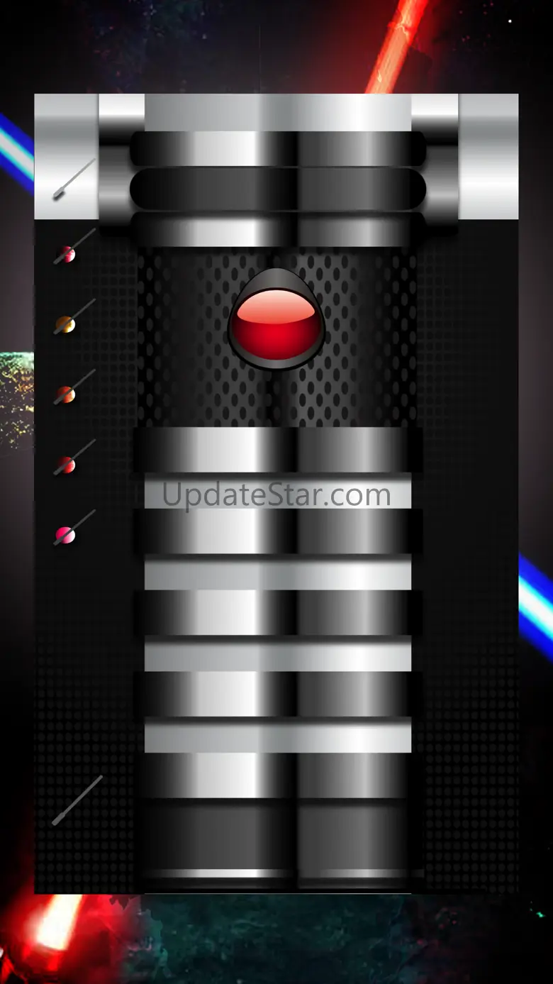 Dark Saber Plus 3.0
