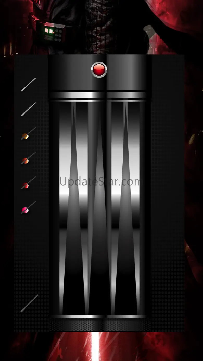 Dark Saber Plus 3.0
