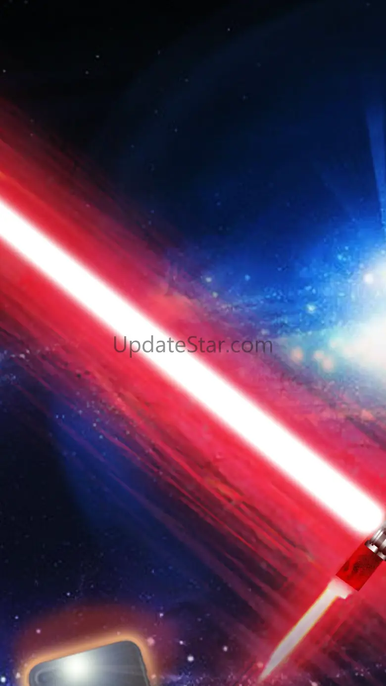 Dark Saber Plus 3.0
