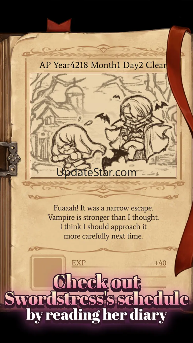 Knight Maker 1.06