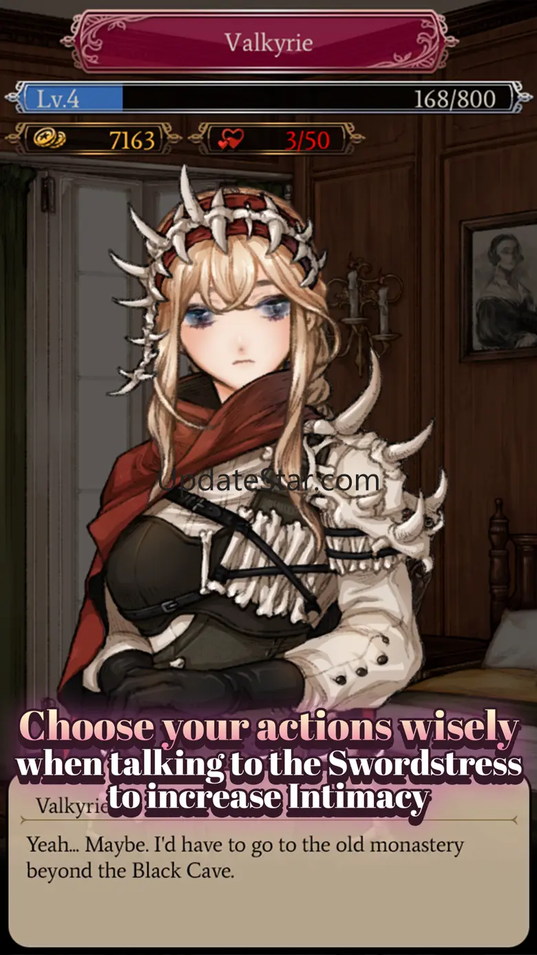 Knight Maker 1.06