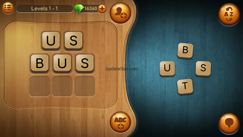 Word connection brain game 1.3