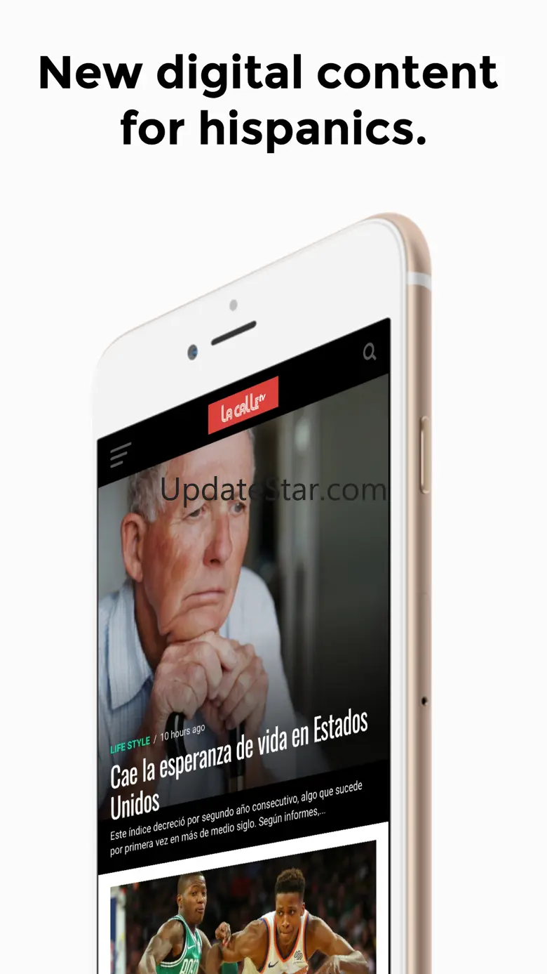 LaCalleTV 1.0
