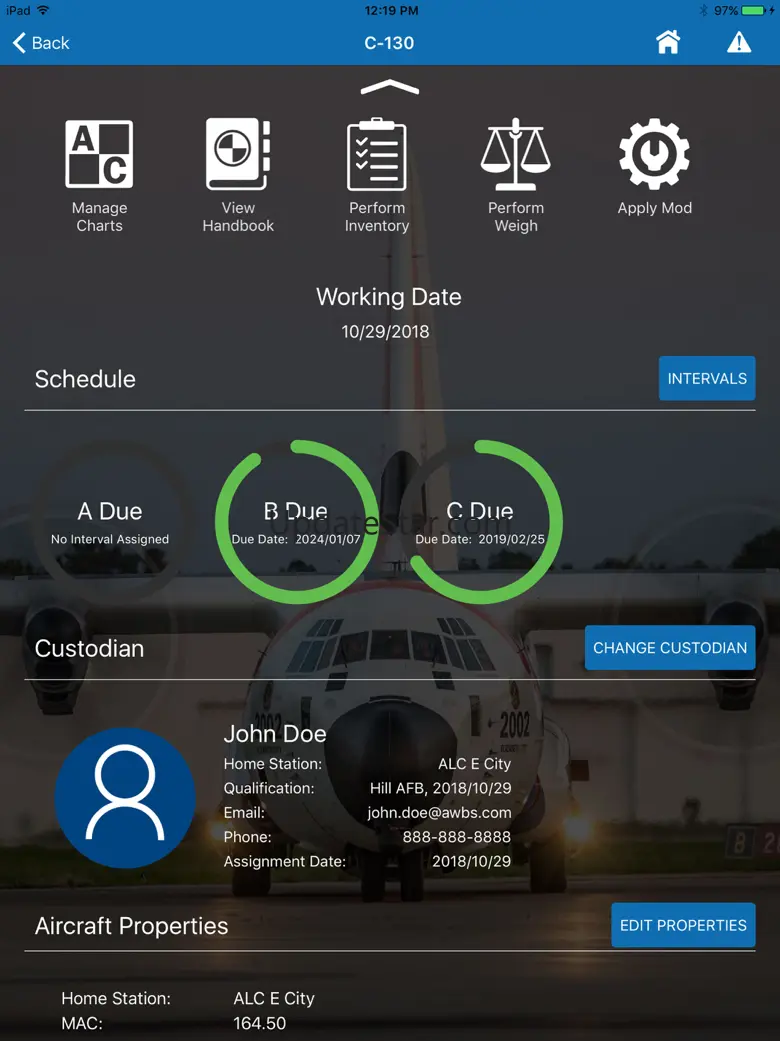 AWBS 11.0.8810.0