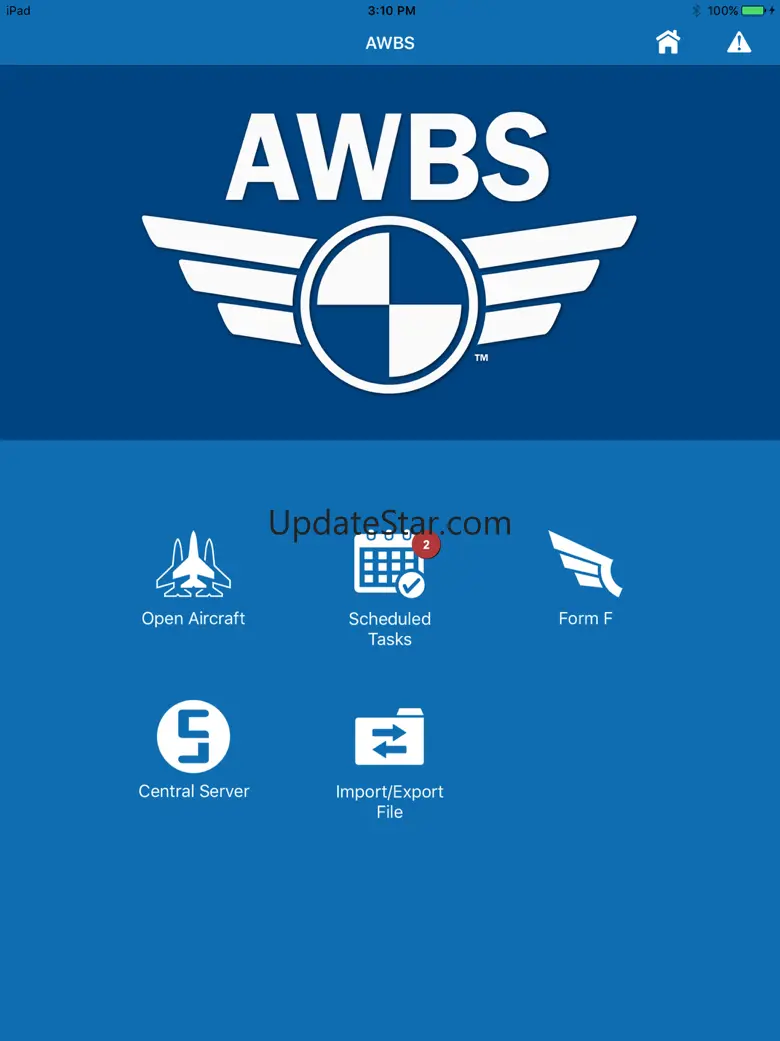 AWBS 11.0.8810.0