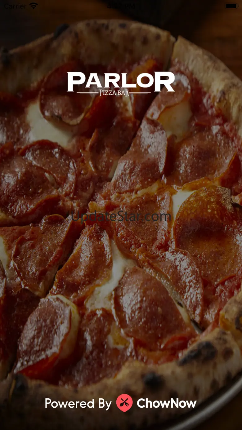 Parlor Pizza 3.9.2