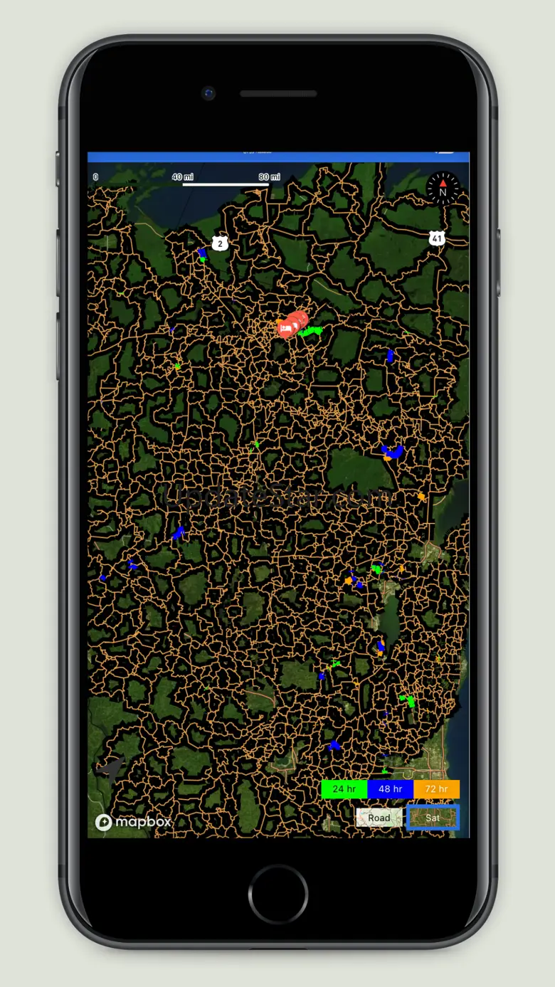 Groomer Tracking Systems 4.3