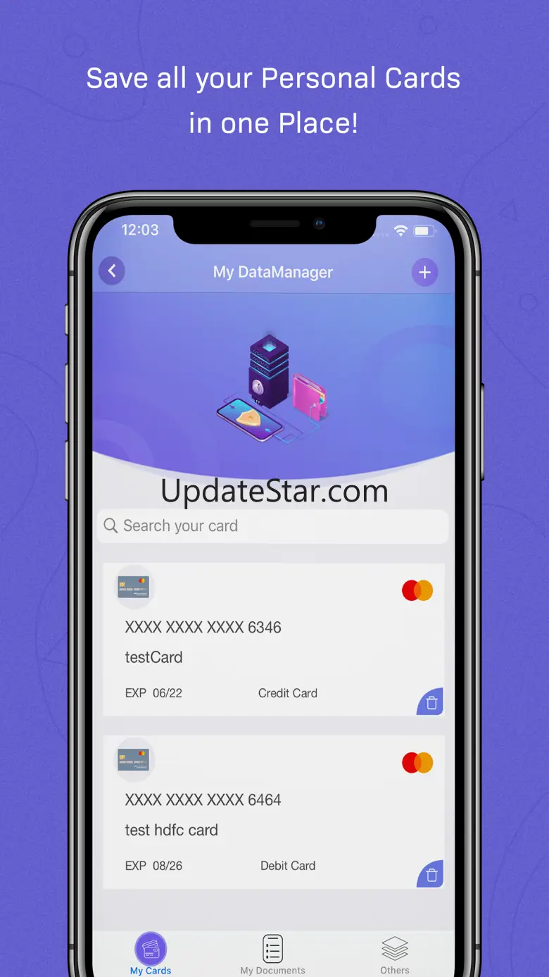 2020Wallet –Smart & Autofill 1.0.20
