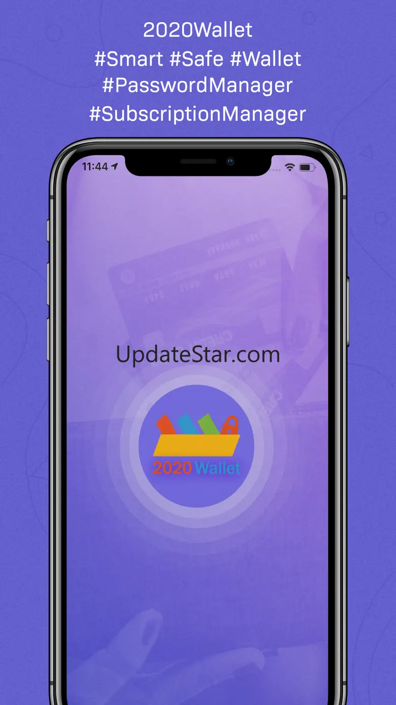 2020Wallet –Smart & Autofill 1.0.20