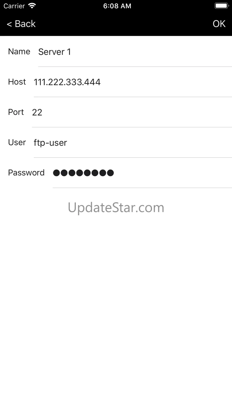 M Editor - Code & FTP 2.0.3