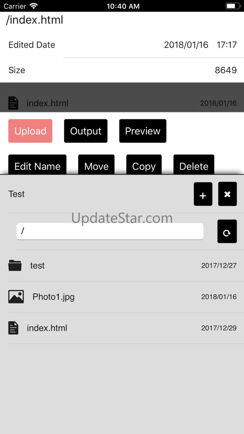 M Editor - Code & FTP 2.0.3