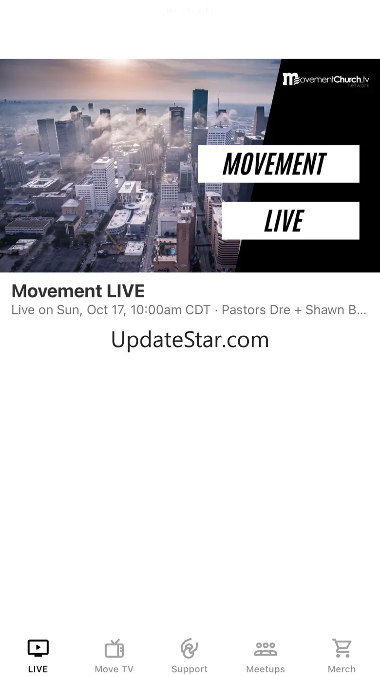 Movement Nation 5.19.0