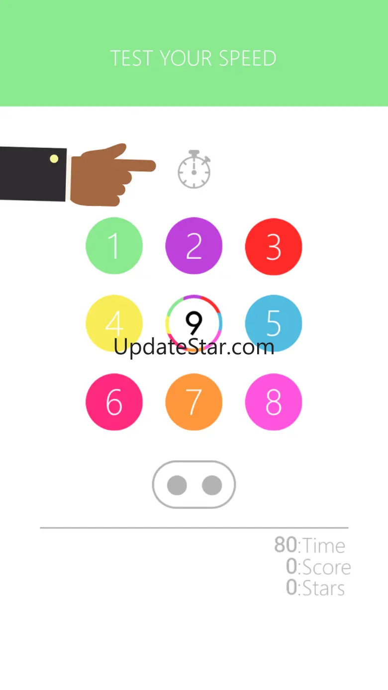 Match Nine 1.0
