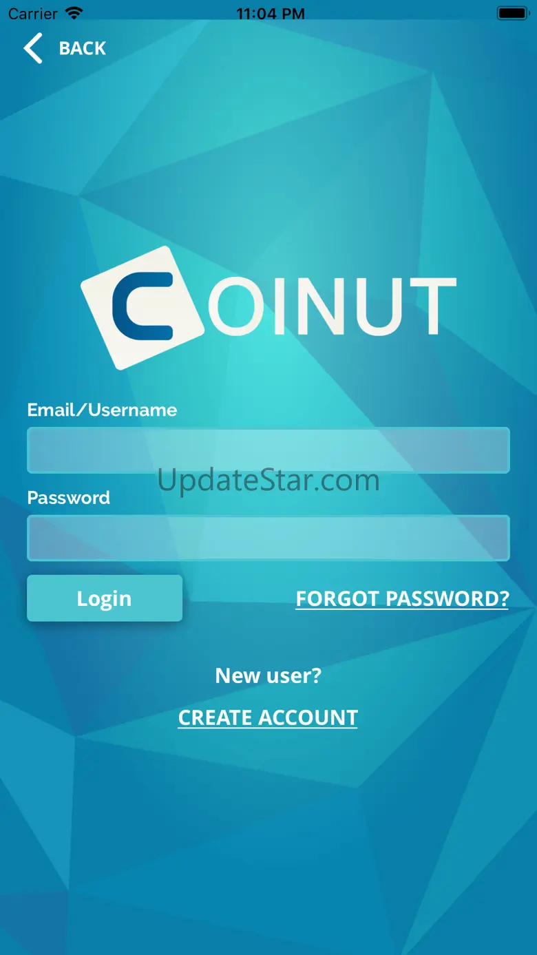 Coinut 3.0.0