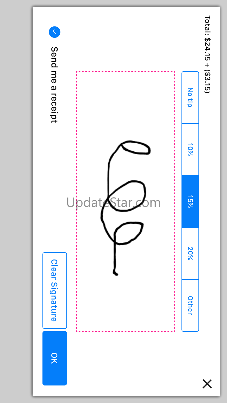 SurePay 2.4.6