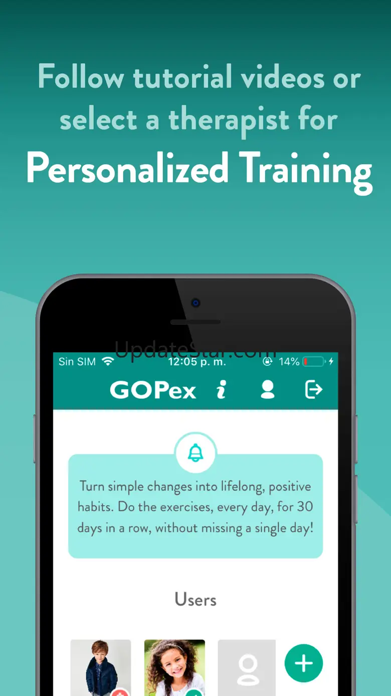 GOPex 2.1