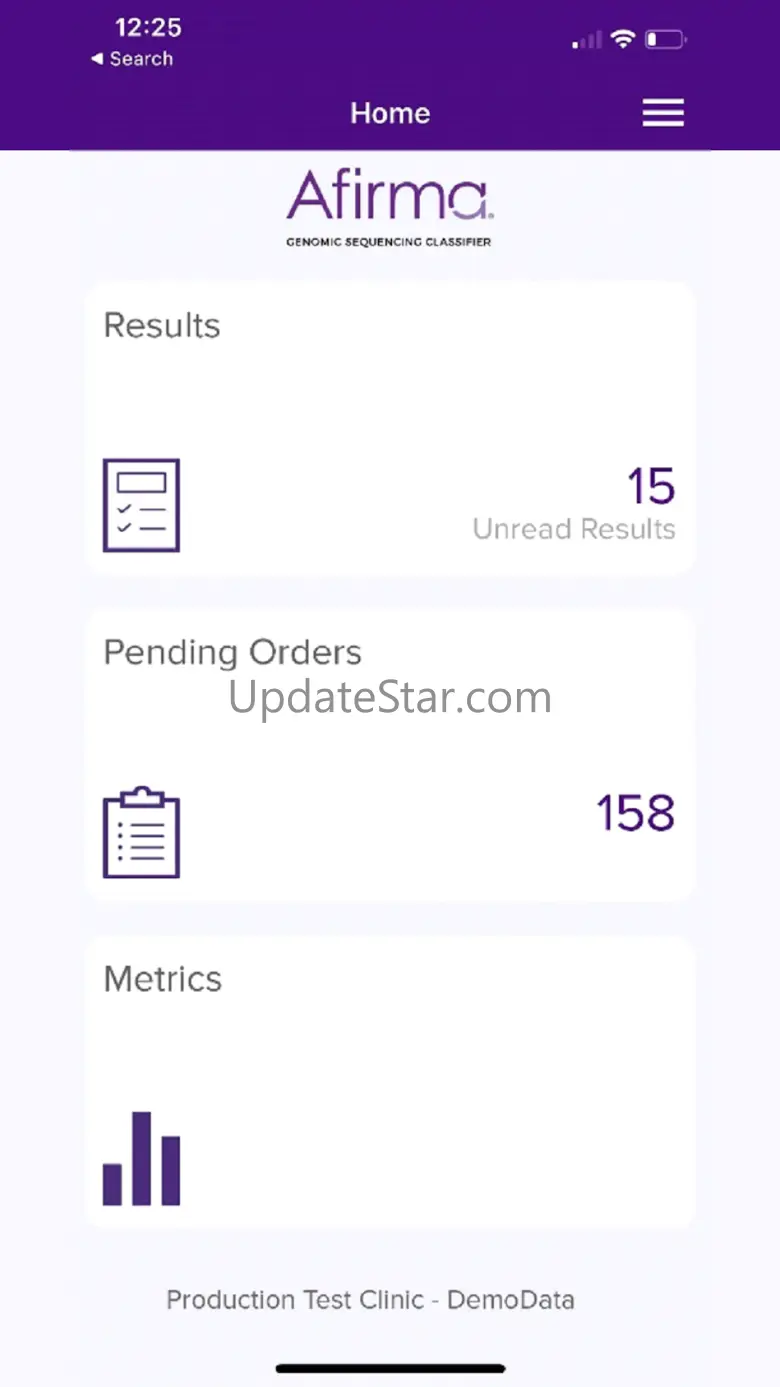 Veracyte 7.3