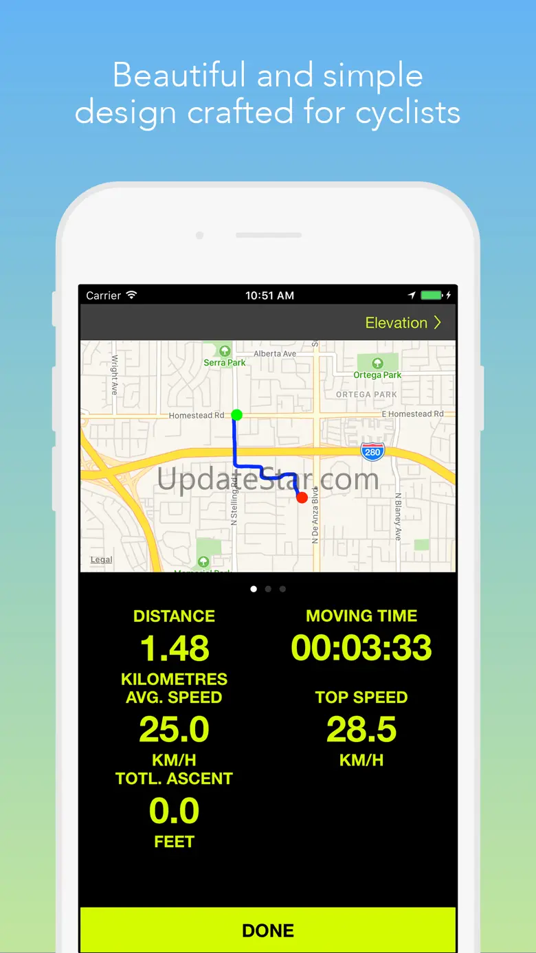 Pedal Speed Machine 2.4