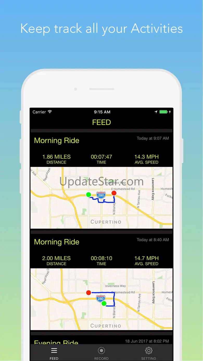 Pedal Speed Machine 2.4