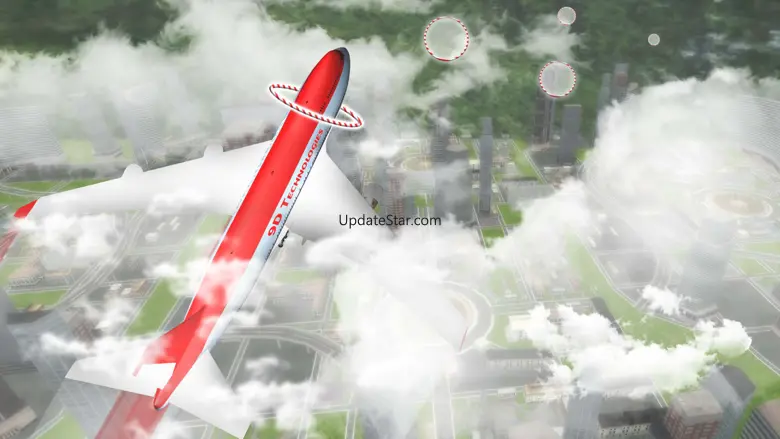 Airplane Game Adventure Flight 2.0