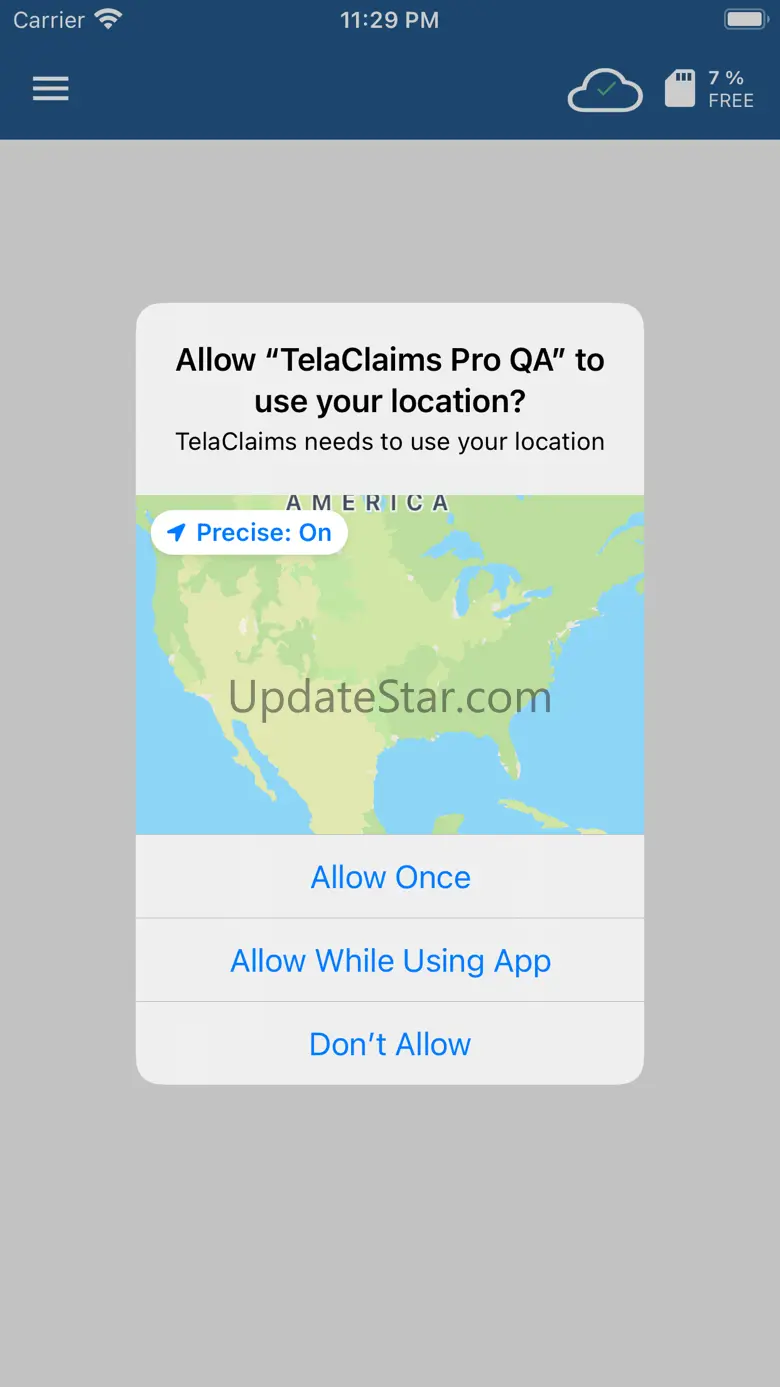 TelaClaims Pro 1.50.0