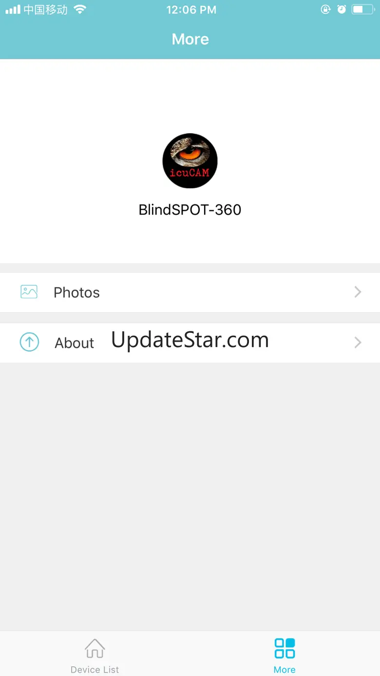 BlindSPOT-360 1.1