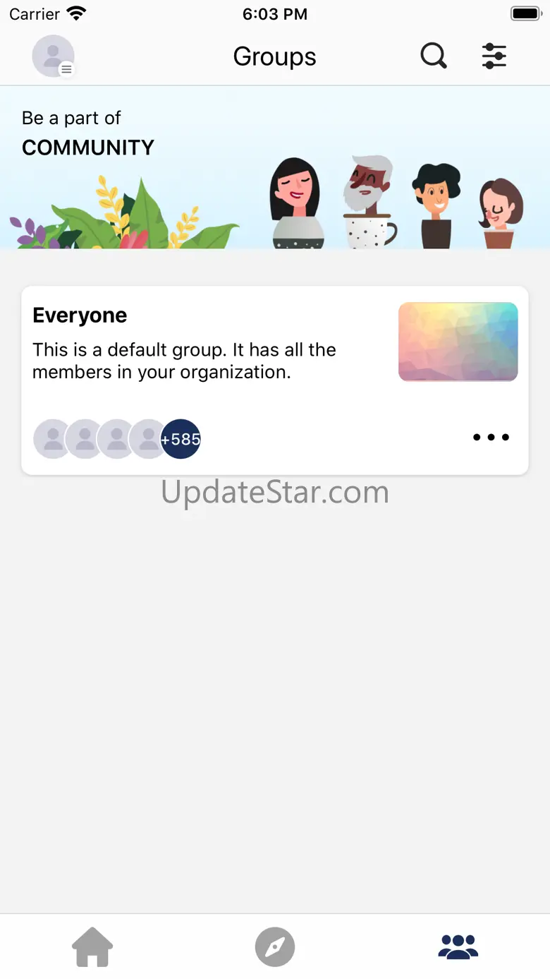 SkillSET App 4.6.3