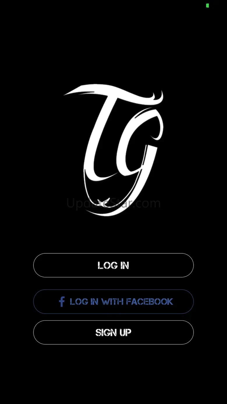 Tejs Garage App 1.2