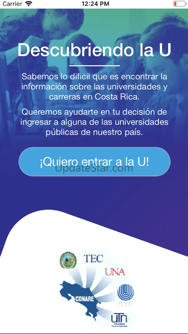 Descubriendo la U 10.0.6