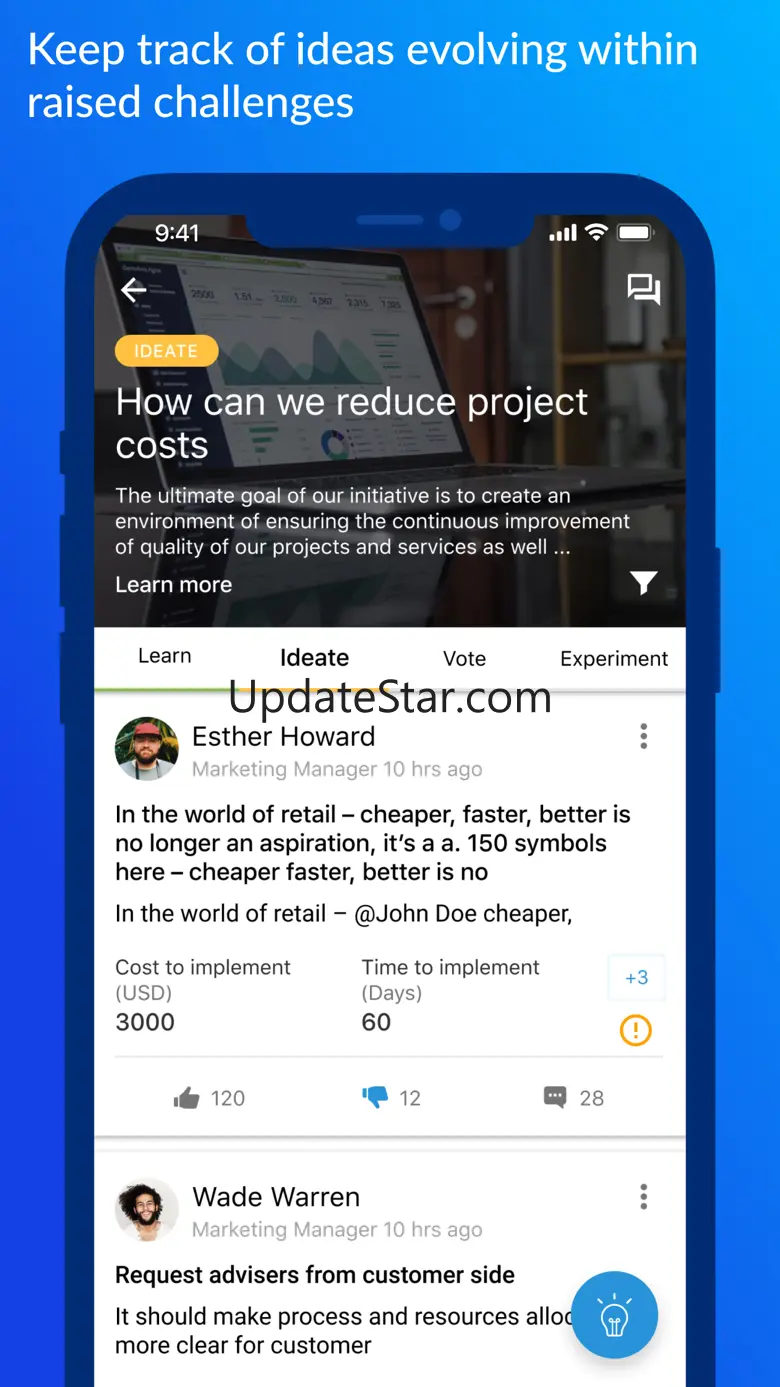SoftServe Innovation Platform 4.1.0