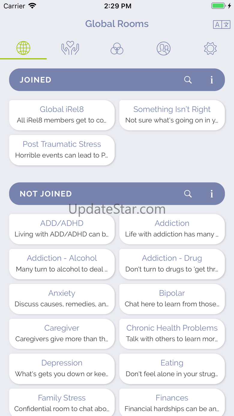 iRel8 (iRelate) 5.8597