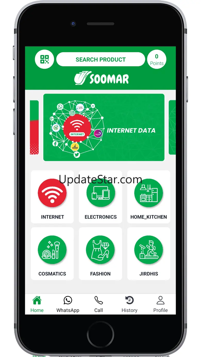 Soomar 69.1.1