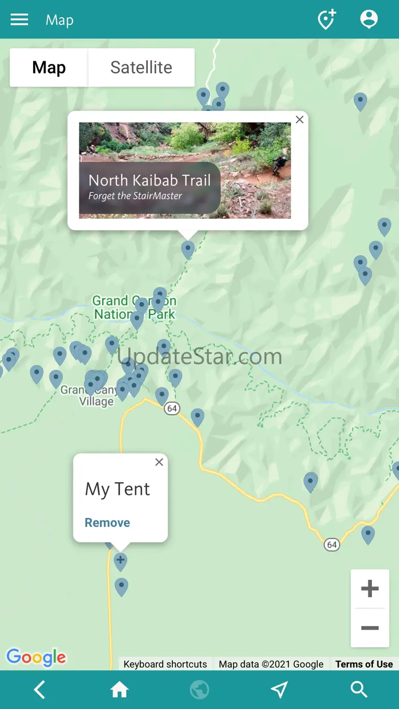 Grand Canyon & Flagstaff Guide 2.0