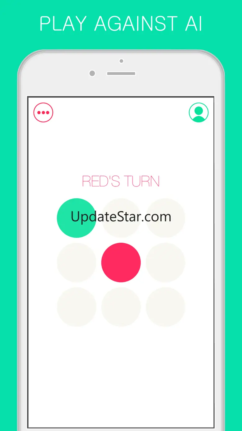 Tic Tac Toy - flat tic-tac-toe 1.0