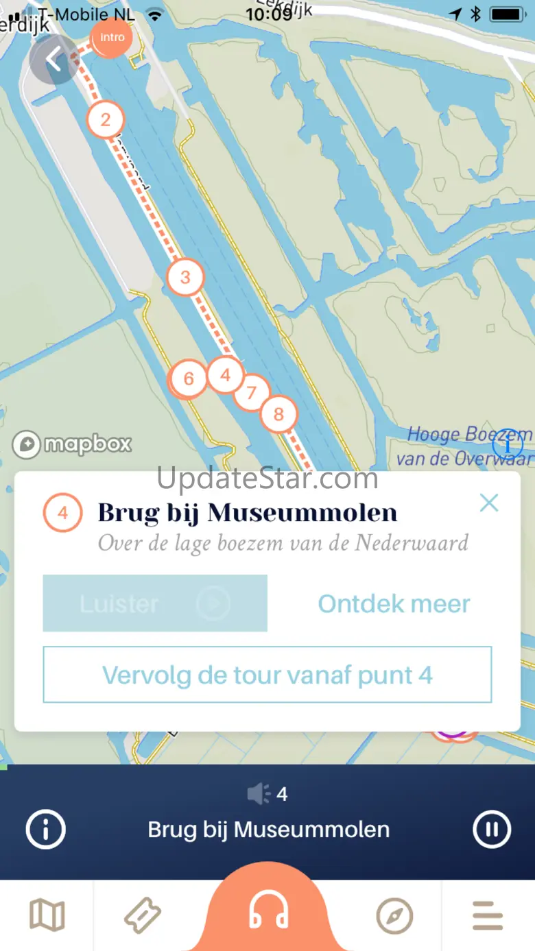 Kinderdijk UNESCO Official 2.2.1