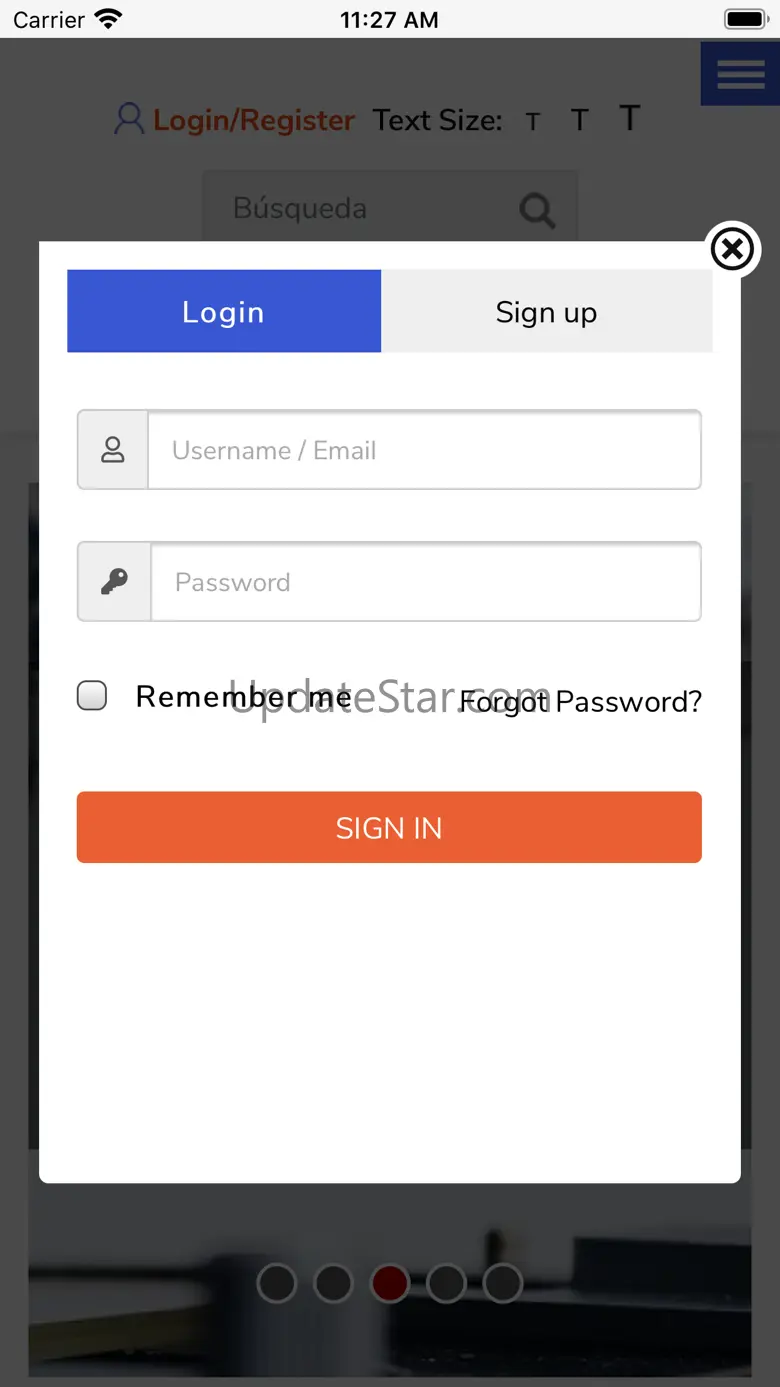 Cybernews 2.7