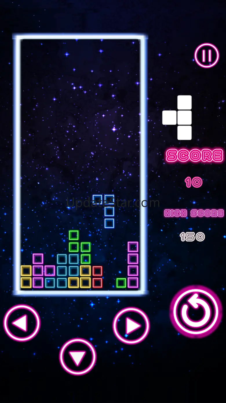 Block Puzzle - Tower Mania Pro 1.0