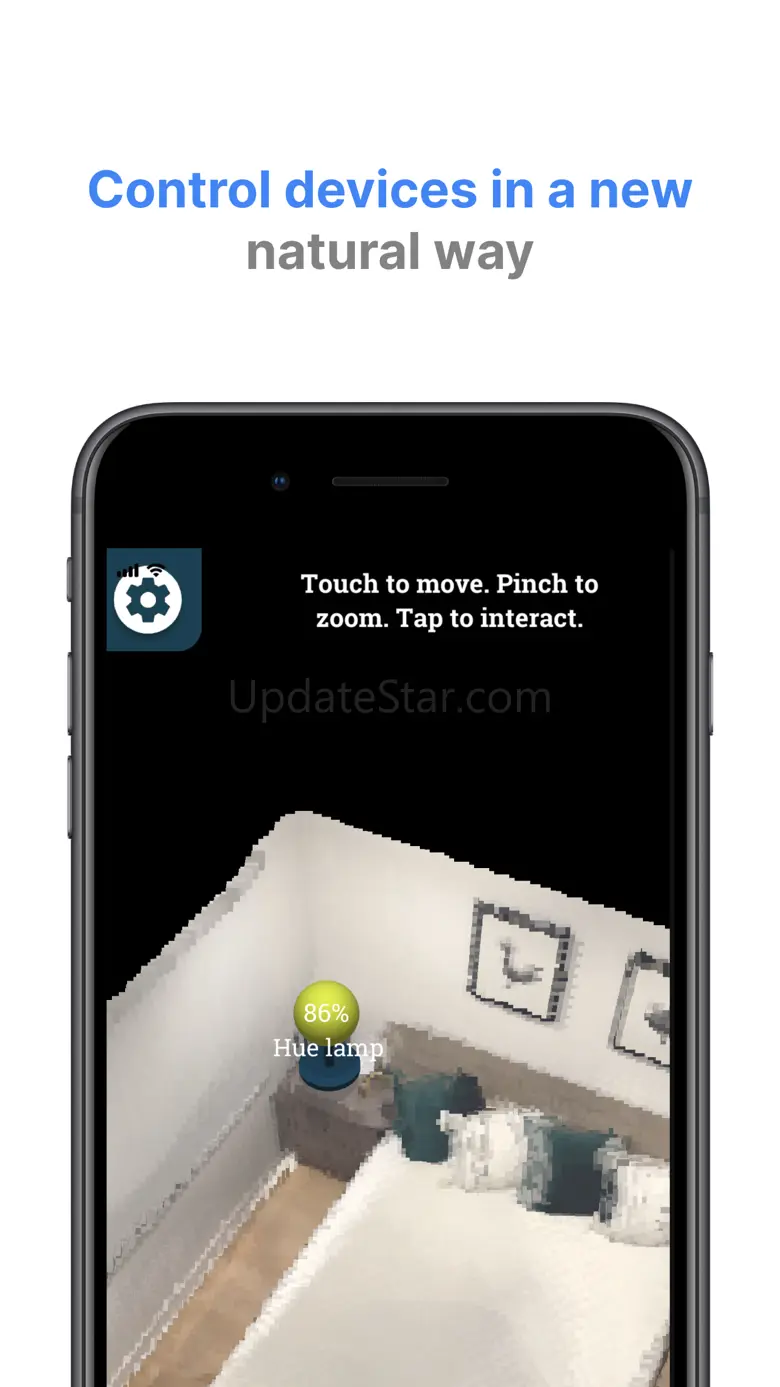 Smart AR Home 2.0.0