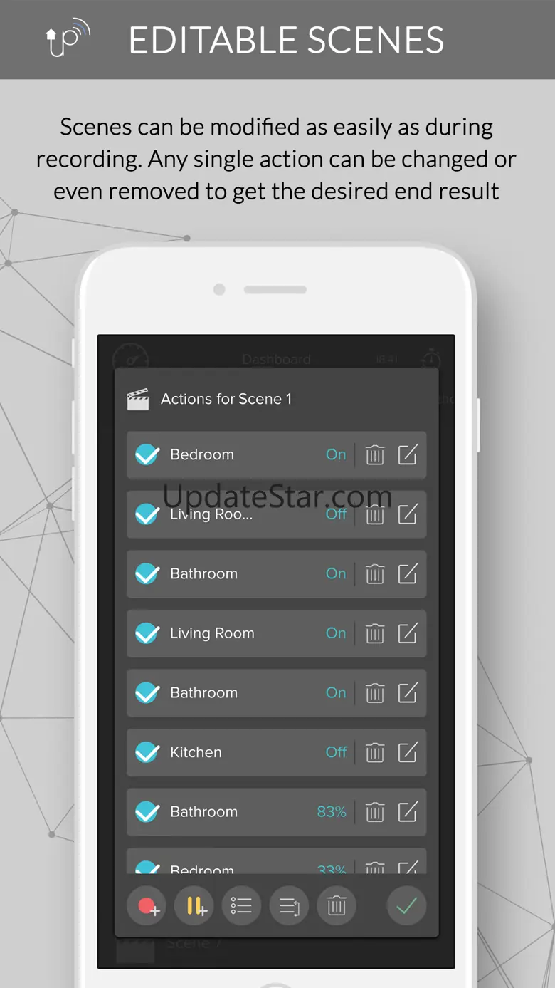 Thinknx UP 1.2.36