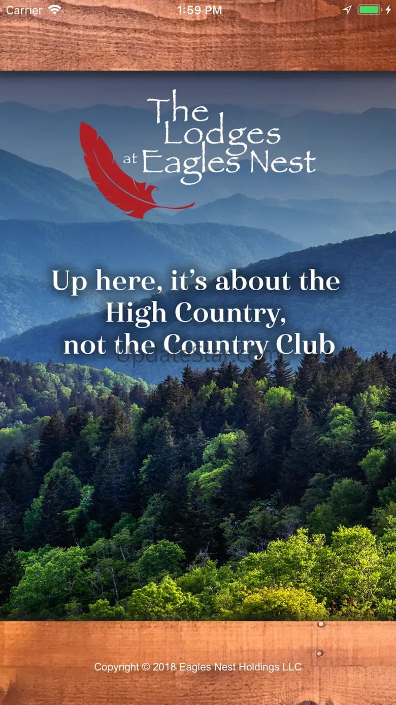 The Lodges at Eagles Nest 2.6.0