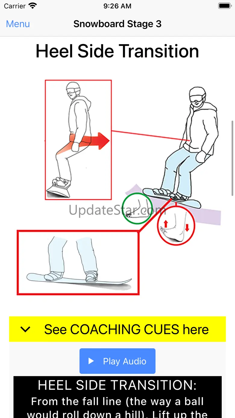 I Ski and Ride 1.3.2