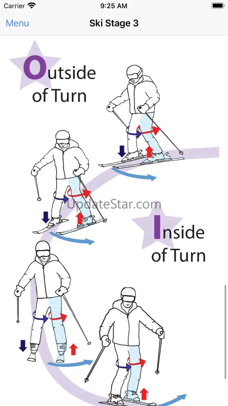 I Ski and Ride 1.3.2