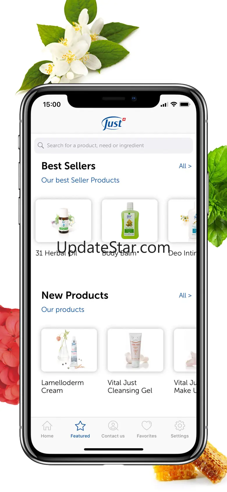Just APP 3.1