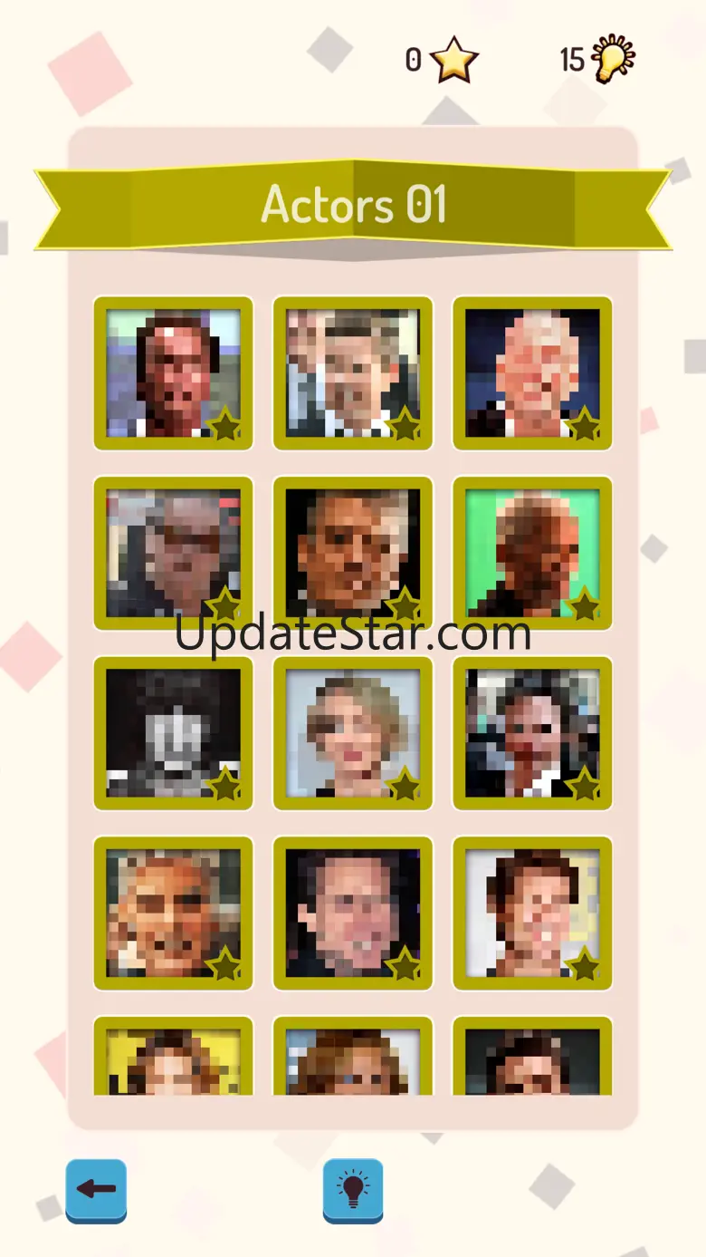 Guess It - Trivia Pop Quiz 1.0.4