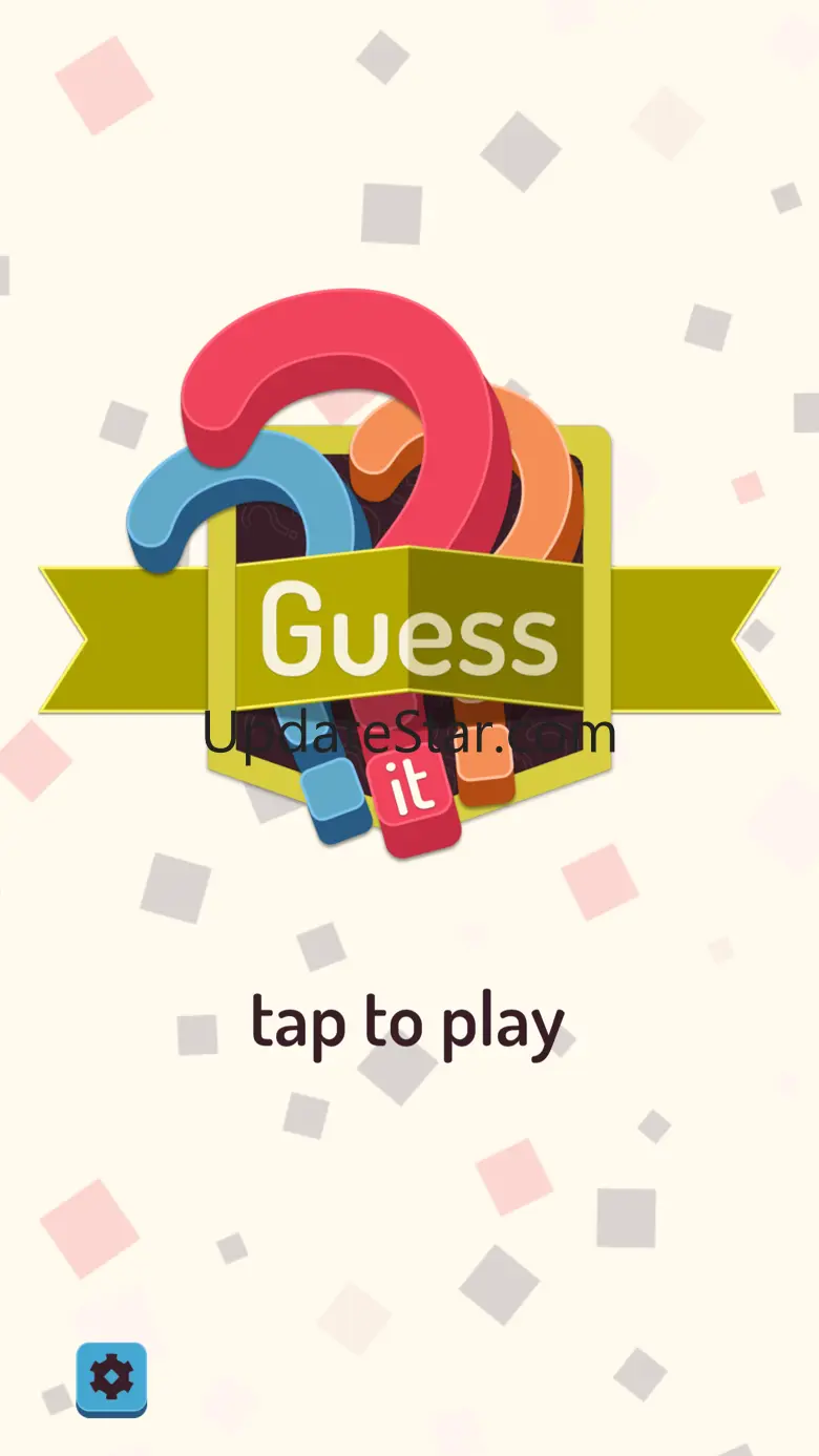 Guess It - Trivia Pop Quiz 1.0.4